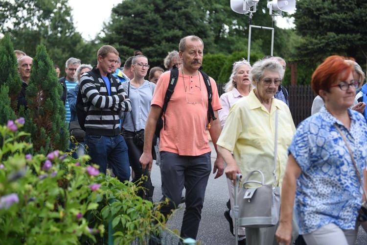 XVI Diecezjalny Marsz Trzeźwości