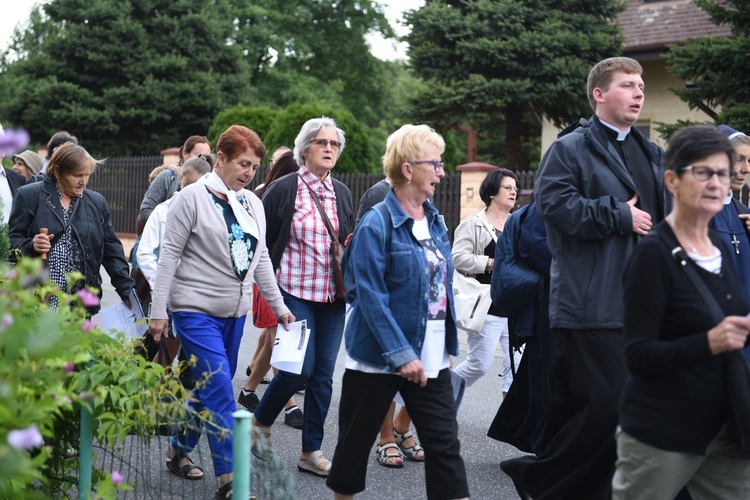 XVI Diecezjalny Marsz Trzeźwości