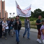 XVI Diecezjalny Marsz Trzeźwości