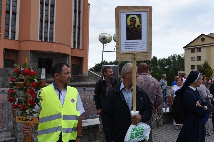 XVI Diecezjalny Marsz Trzeźwości