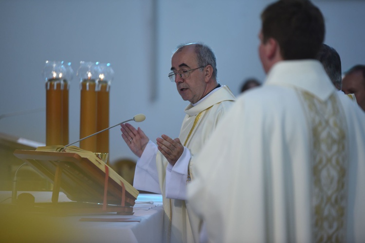 XVI Diecezjalny Marsz Trzeźwości