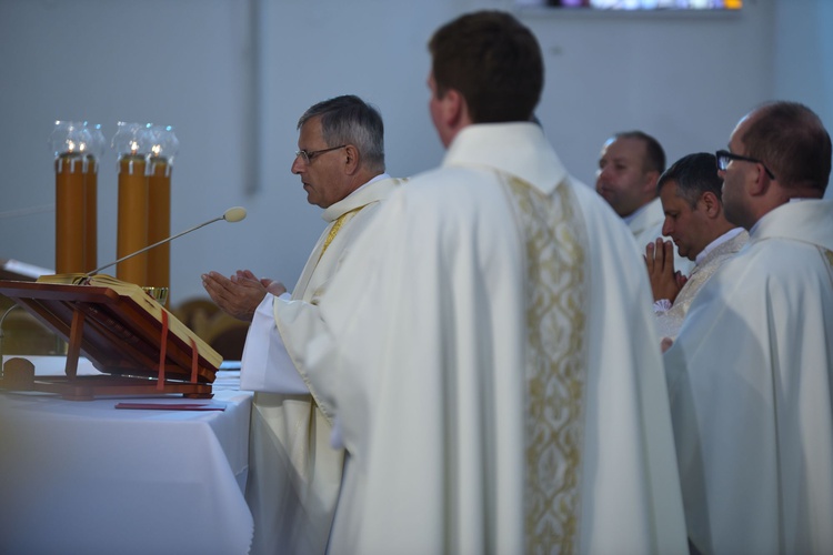 XVI Diecezjalny Marsz Trzeźwości