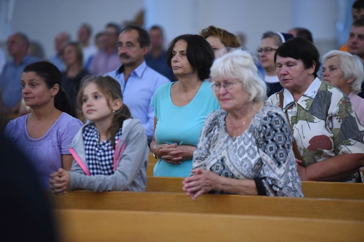 XVI Diecezjalny Marsz Trzeźwości