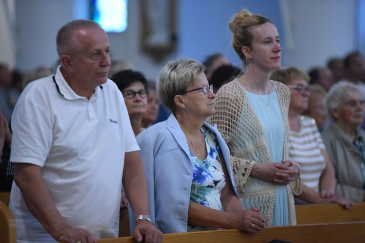 XVI Diecezjalny Marsz Trzeźwości