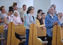 XVI Diecezjalny Marsz Trzeźwości