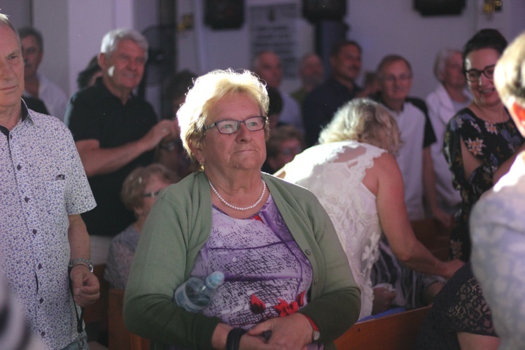 XX Międzynarodwe Spotkania Muzyczne im. Jana Pacaleta w Międzyborowie