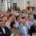 XX Międzynarodwe Spotkania Muzyczne im. Jana Pacaleta w Międzyborowie