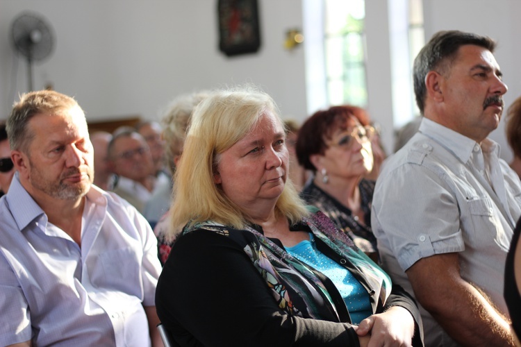 XX Międzynarodwe Spotkania Muzyczne im. Jana Pacaleta w Międzyborowie