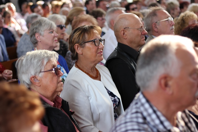 XX Międzynarodwe Spotkania Muzyczne im. Jana Pacaleta w Międzyborowie