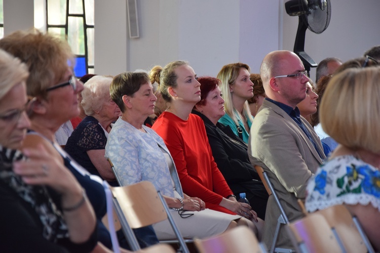 XX Międzynarodwe Spotkania Muzyczne im. Jana Pacaleta w Międzyborowie