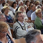 XX Międzynarodwe Spotkania Muzyczne im. Jana Pacaleta w Międzyborowie