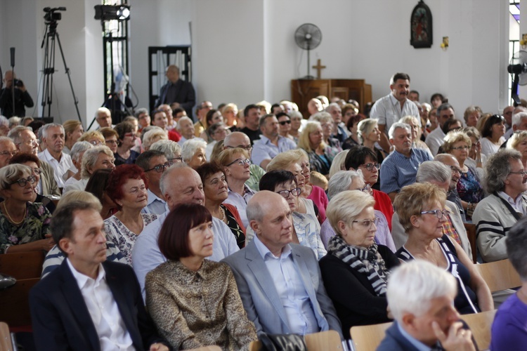 XX Międzynarodwe Spotkania Muzyczne im. Jana Pacaleta w Międzyborowie