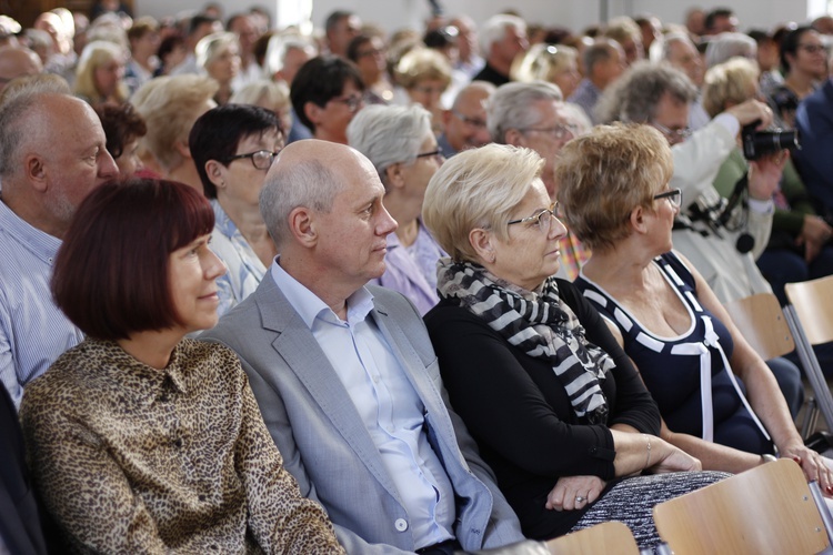 XX Międzynarodwe Spotkania Muzyczne im. Jana Pacaleta w Międzyborowie