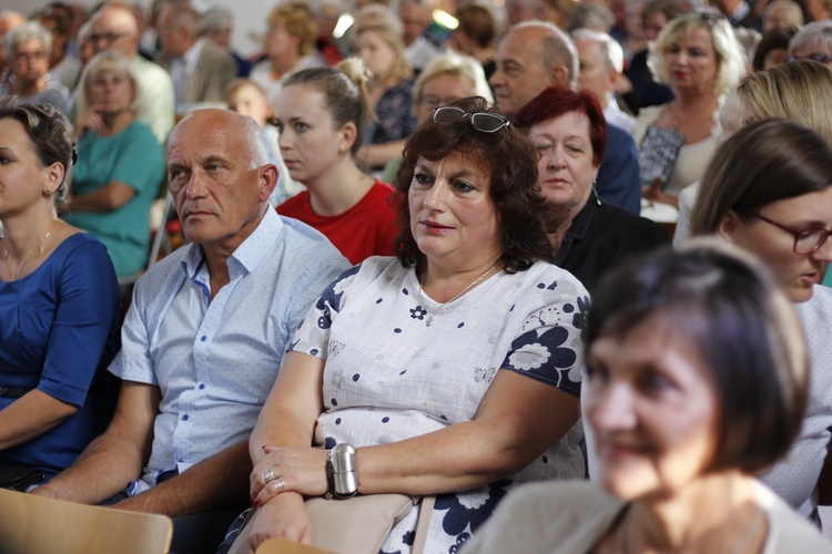 XX Międzynarodwe Spotkania Muzyczne im. Jana Pacaleta w Międzyborowie