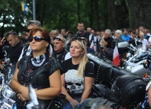 Międzynarodowa Pielgrzymka Motocyklistów