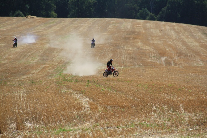 Międzynarodowa Pielgrzymka Motocyklistów