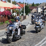 Międzynarodowa Pielgrzymka Motocyklistów