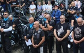 Międzynarodowa Pielgrzymka Motocyklistów