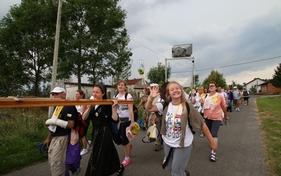 Na szlak wyruszą młodzi ciałem i duchem z diecezji łowickiej.