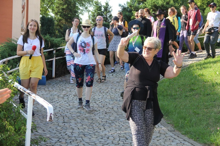 Bochnia idzie na Jasną Górę