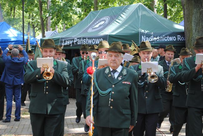 Festiwal Kultury Łowieckiej w Nisku