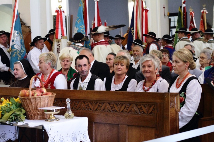 Obchody 100-lecia Związku Podhalan z udziałem prezydenta RP