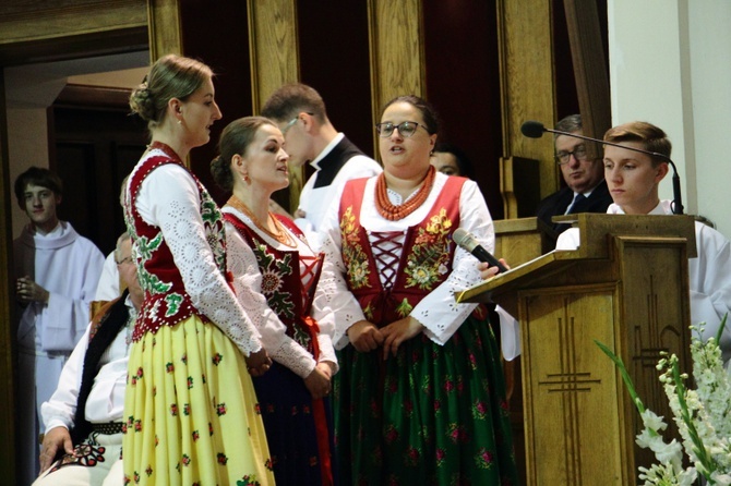 Obchody 100-lecia Związku Podhalan z udziałem prezydenta RP