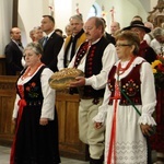 Obchody 100-lecia Związku Podhalan z udziałem prezydenta RP