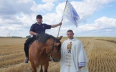 10. Pielgrzymka konna do Goja