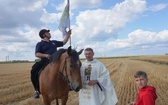 10. Pielgrzymka konna do Goja