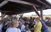 10. Pielgrzymka konna do Goja