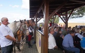 10. Pielgrzymka konna do Goja