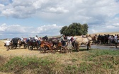 10. Pielgrzymka konna do Goja