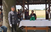 10. Pielgrzymka konna do Goja