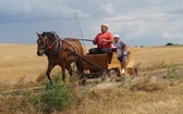 10. Pielgrzymka konna do Goja