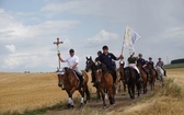 10. Pielgrzymka konna do Goja