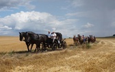 10. Pielgrzymka konna do Goja