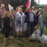 Obalili pomnik Berlinga w Warszawie