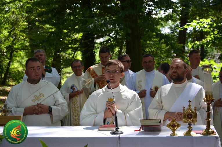 Dzień 5. PPDŚ: Radoszowice-Popielów