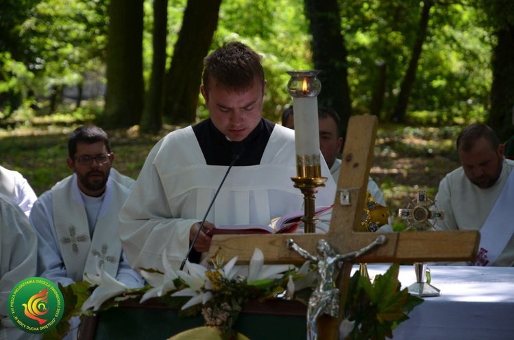 Dzień 5. PPDŚ: Radoszowice-Popielów