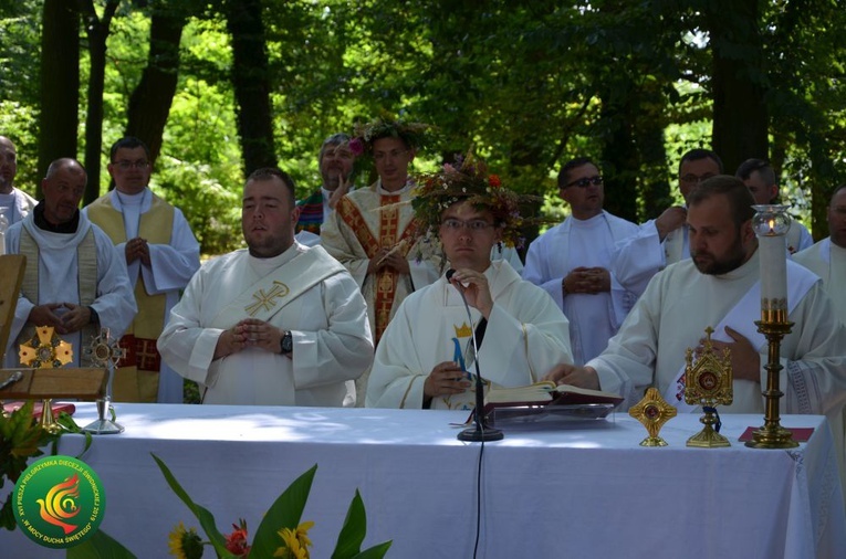 Dzień 5. PPDŚ: Radoszowice-Popielów