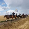 Goj. 10. Pielgrzymka konna do kapliczki Matki Bożej Bolesnej