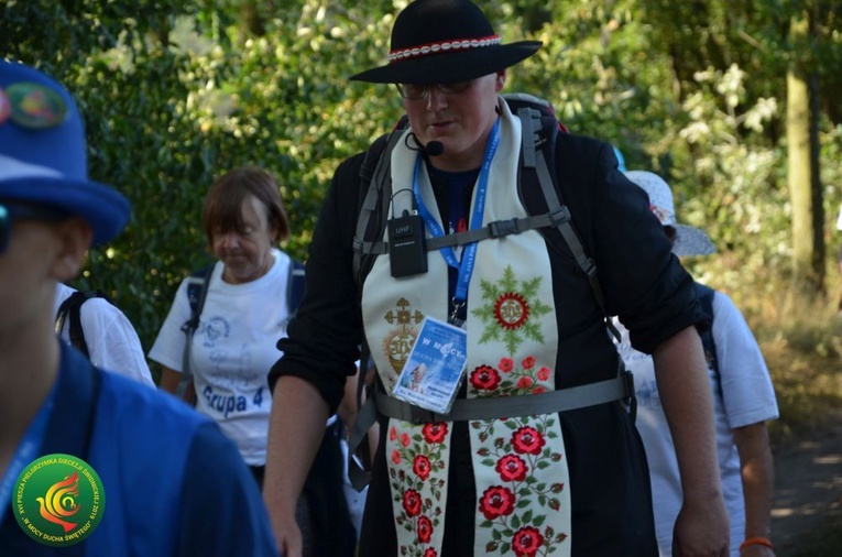 Dzień 5. PPDŚ: Radoszowice-Popielów