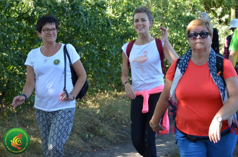 Dzień 5. PPDŚ: Radoszowice-Popielów
