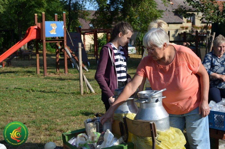 Dzień 5. PPDŚ: Radoszowice-Popielów