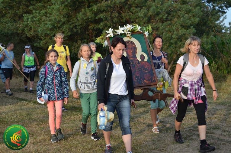 Dzień 5. PPDŚ: Radoszowice-Popielów