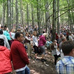 Trzonka 2019 - u Matki Bożej Śnieżnej