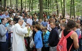 Trzonka 2019 - u Matki Bożej Śnieżnej