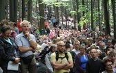 Trzonka 2019 - u Matki Bożej Śnieżnej