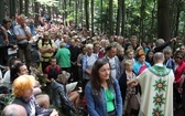 Trzonka 2019 - u Matki Bożej Śnieżnej